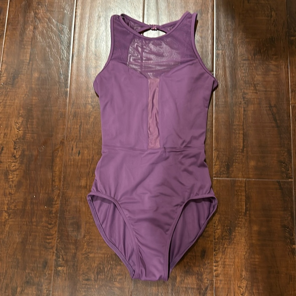 Preowned Leotard